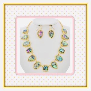 🛍Necklace Earrings Set🛍